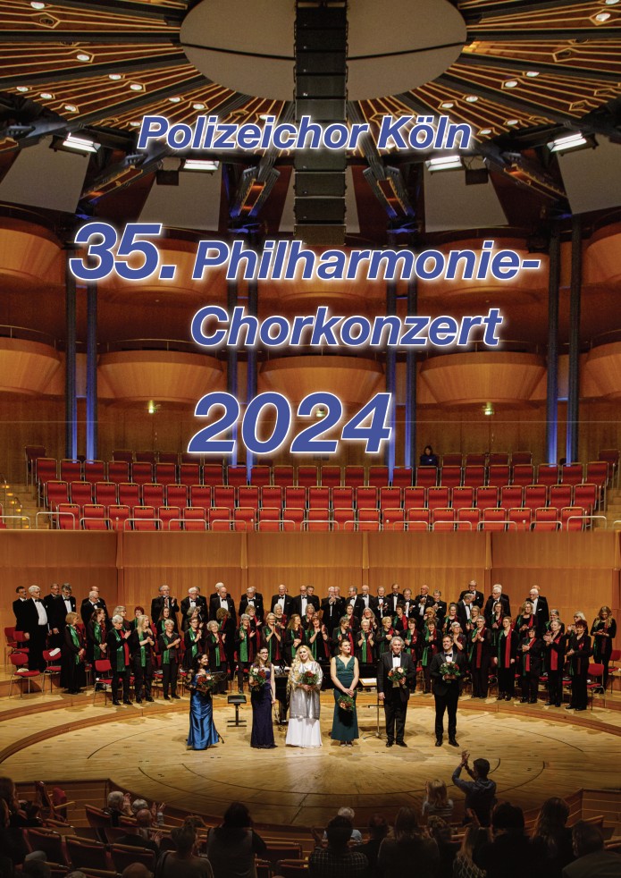 35. Philharmonie Konzert Titel